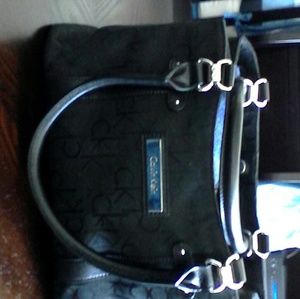 CALVIN KLEIN handbag